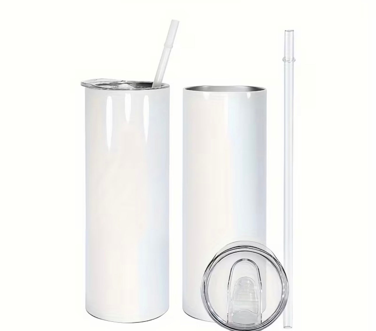 Custom 20oz Tumbler